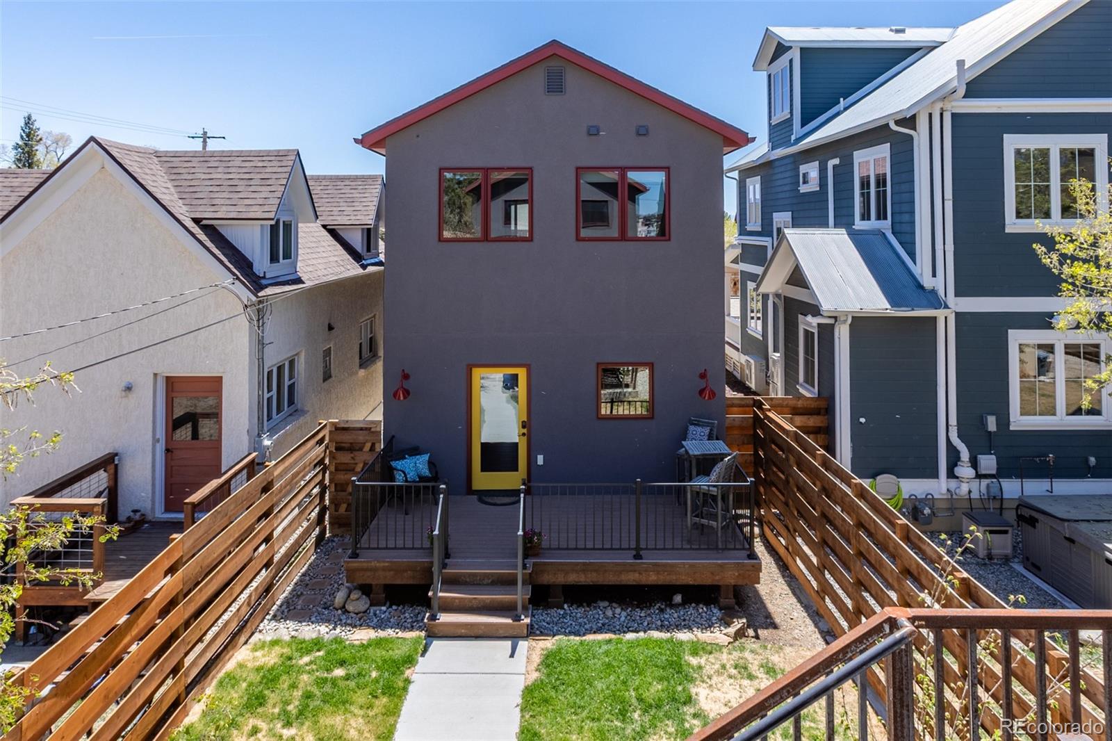 428 Cedar Street Buena Vista CO 81211