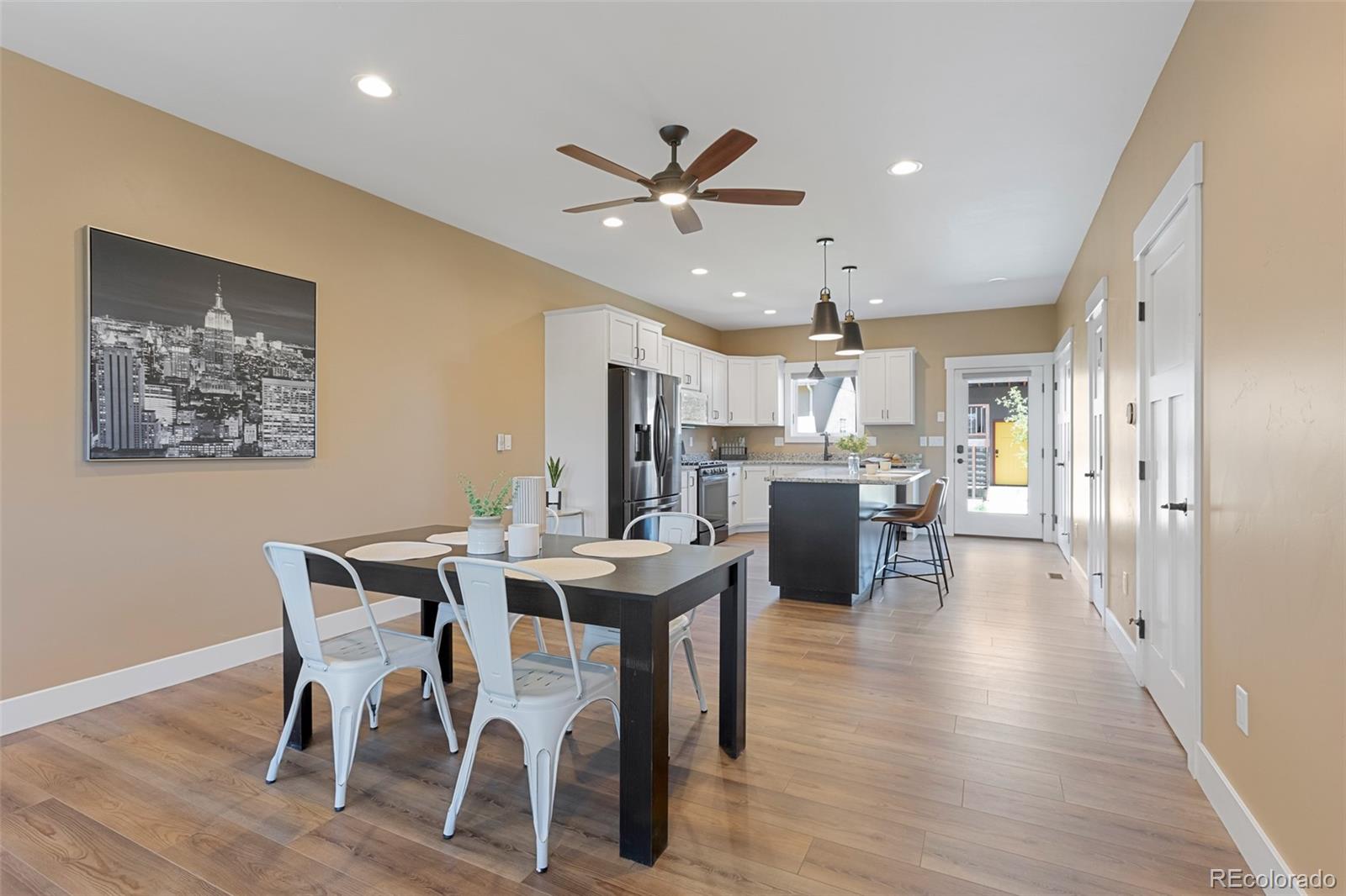 428 Cedar Street Buena Vista CO 81211