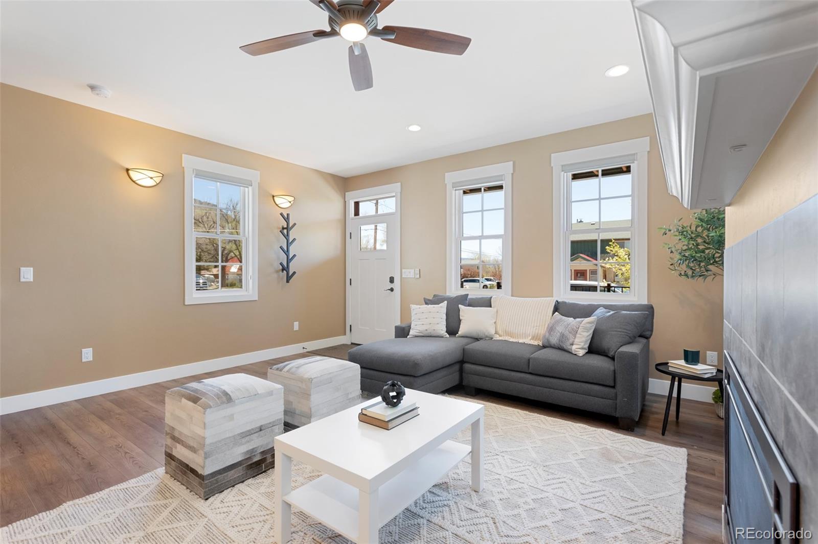 428 Cedar Street Buena Vista CO 81211