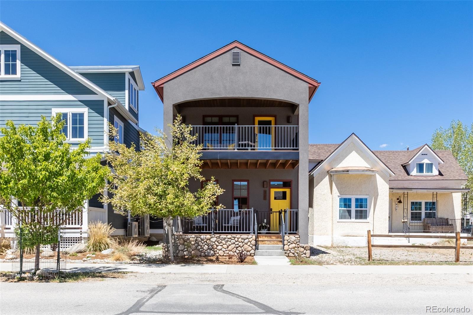 428 Cedar Street Buena Vista CO 81211