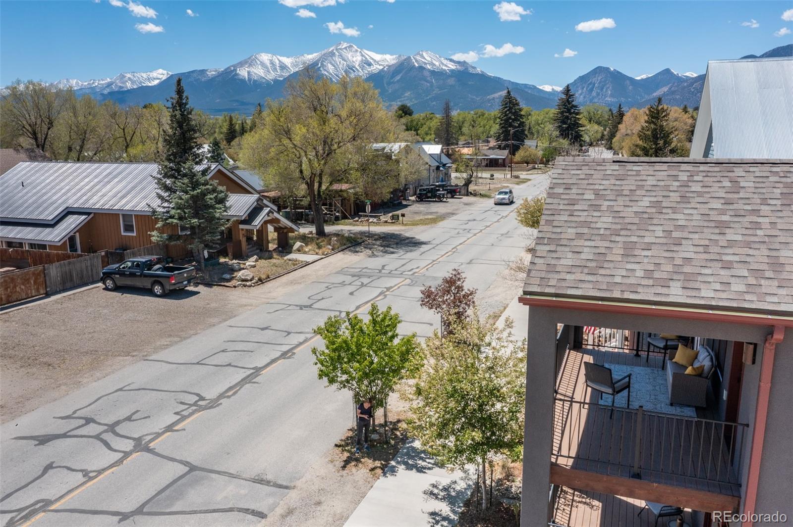 428 Cedar Street Buena Vista CO 81211