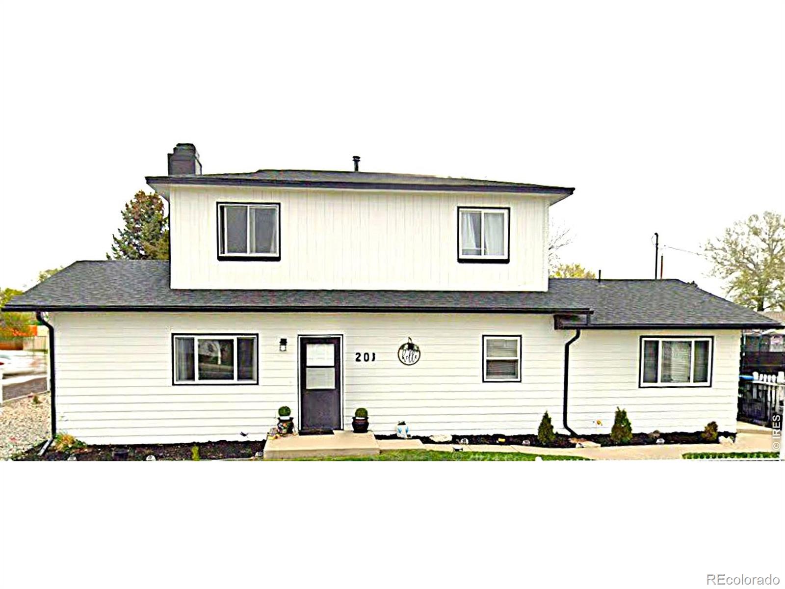 201 E 4th Avenue Severance CO 80546