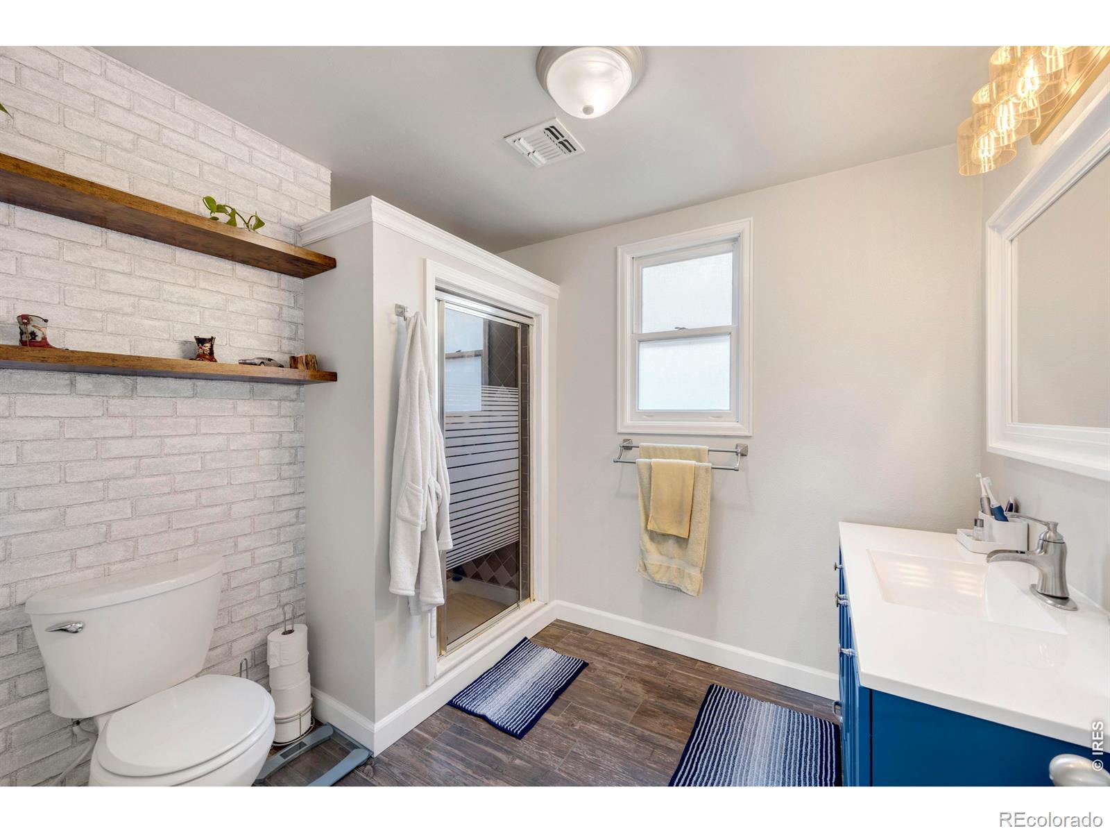 201 E 4th Avenue Severance CO 80546