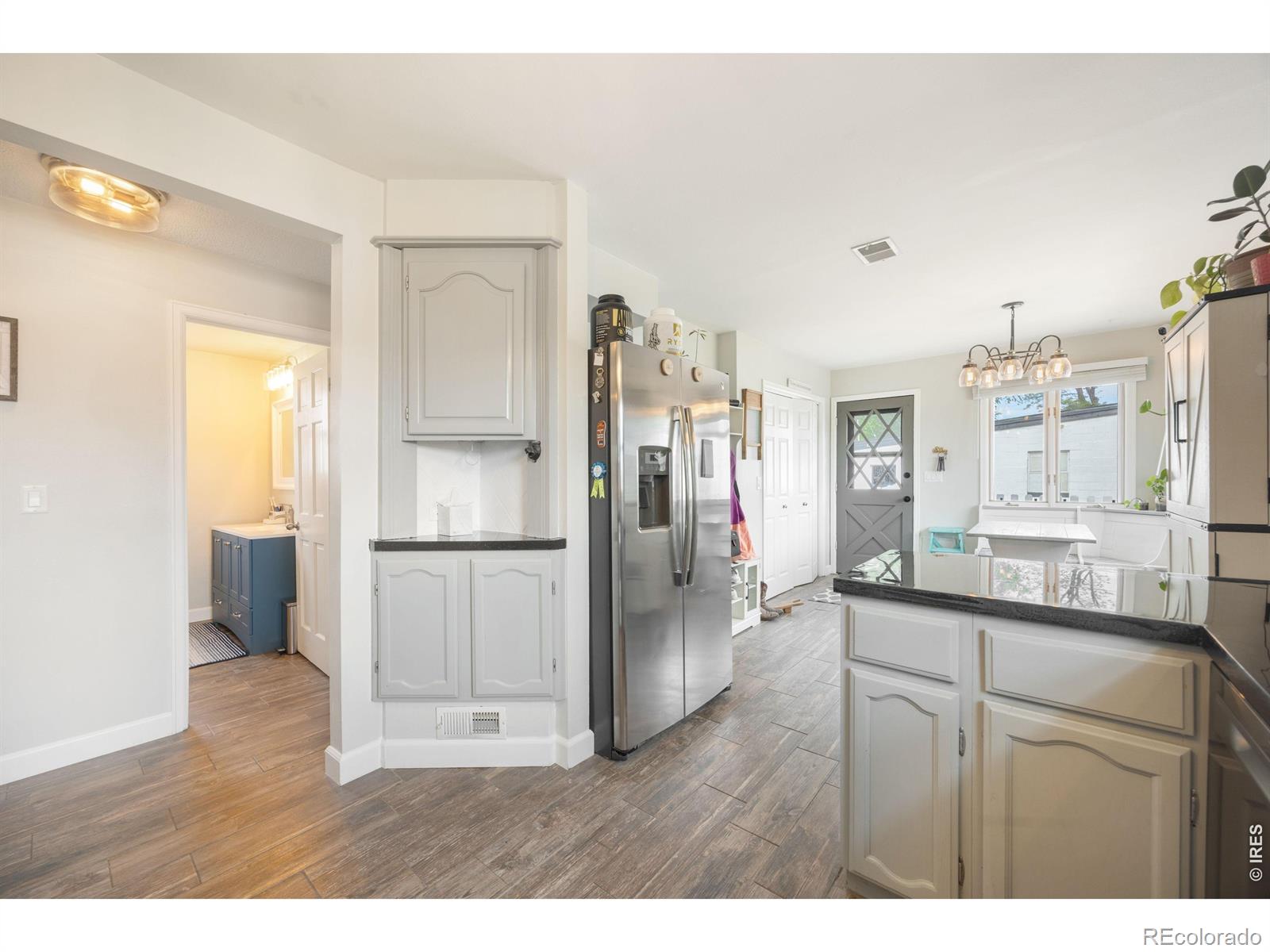 201 E 4th Avenue Severance CO 80546
