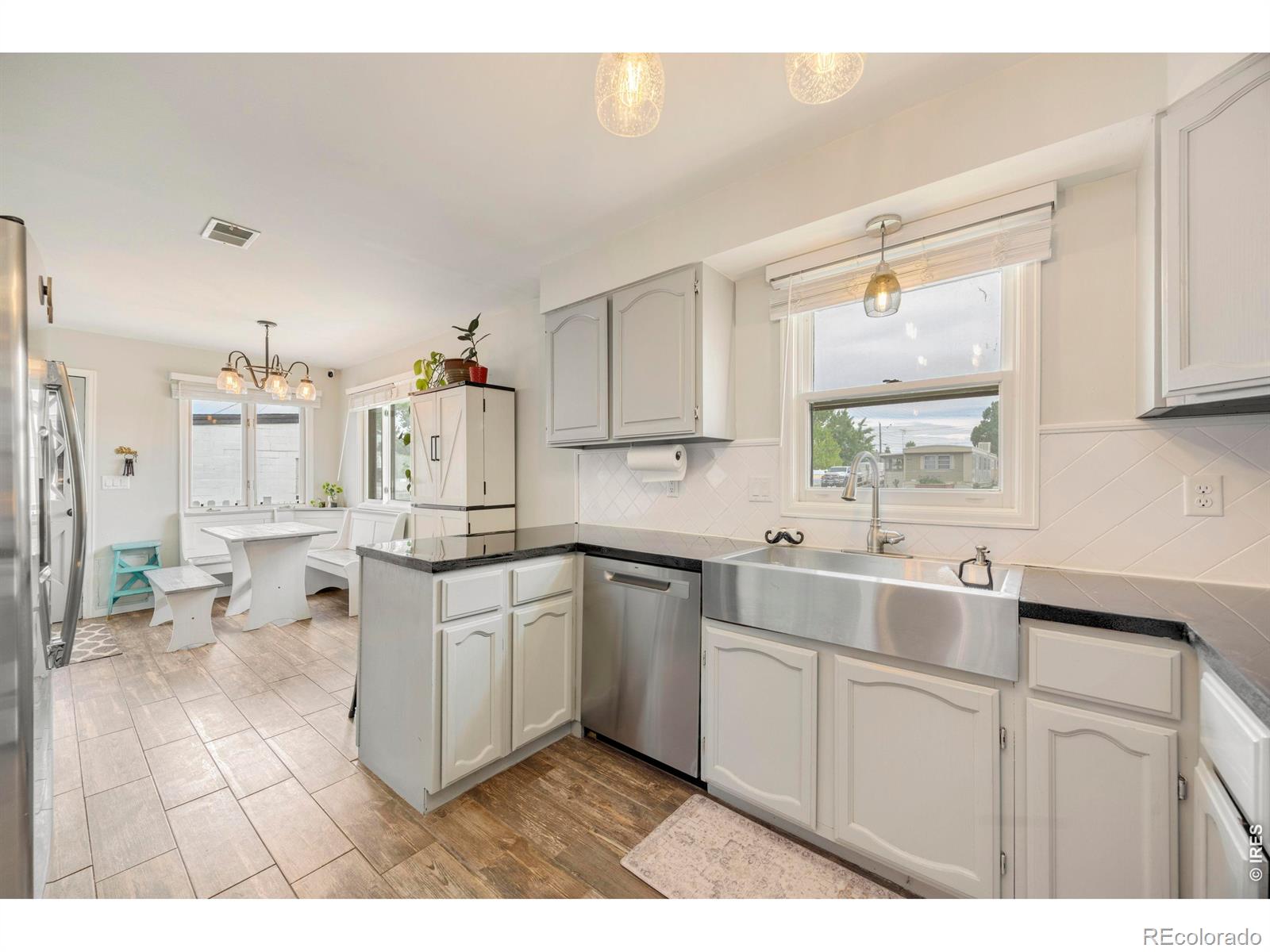 201 E 4th Avenue Severance CO 80546