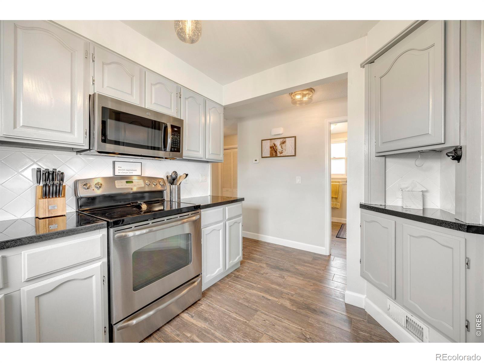 201 E 4th Avenue Severance CO 80546