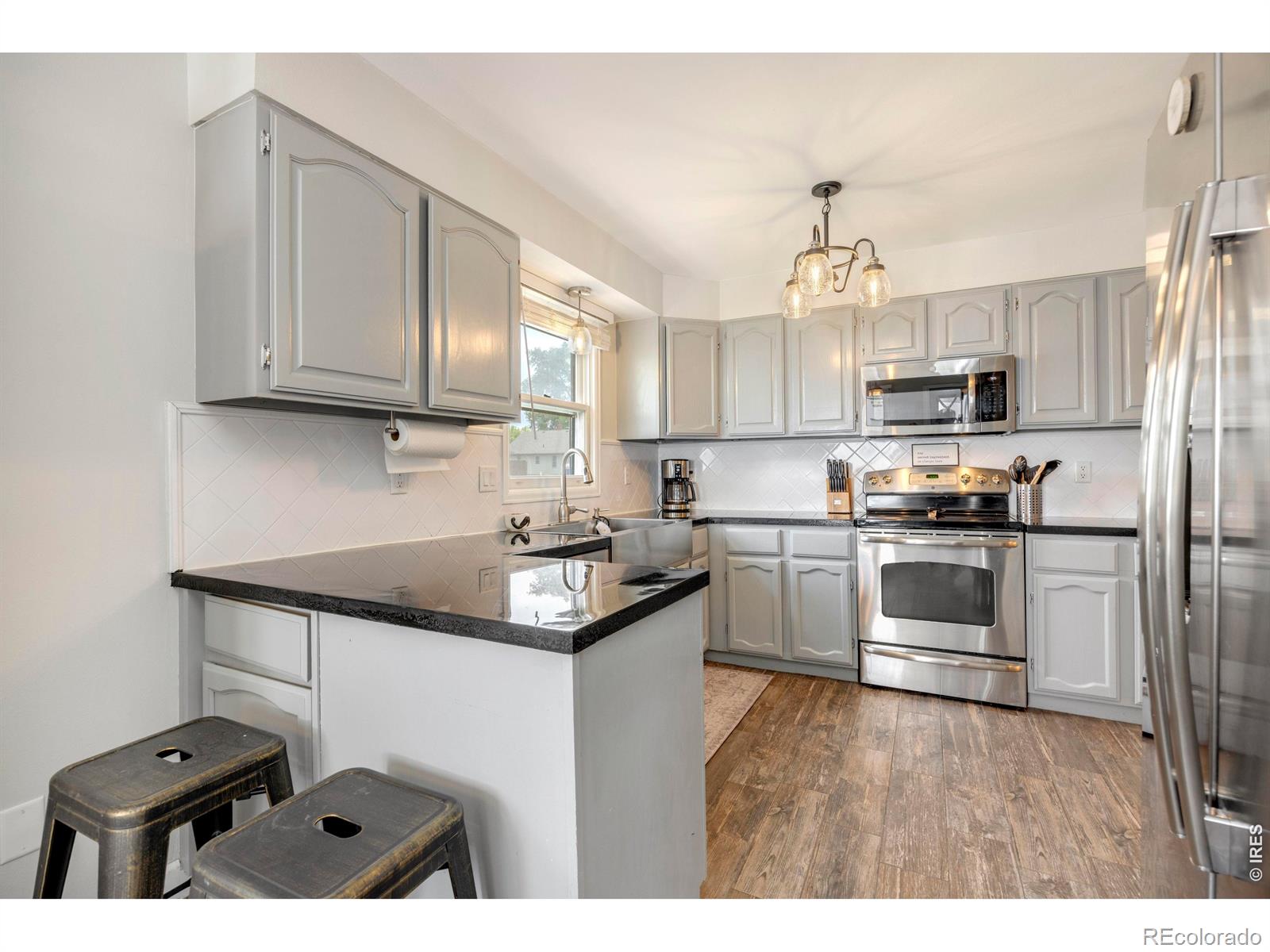 201 E 4th Avenue Severance CO 80546