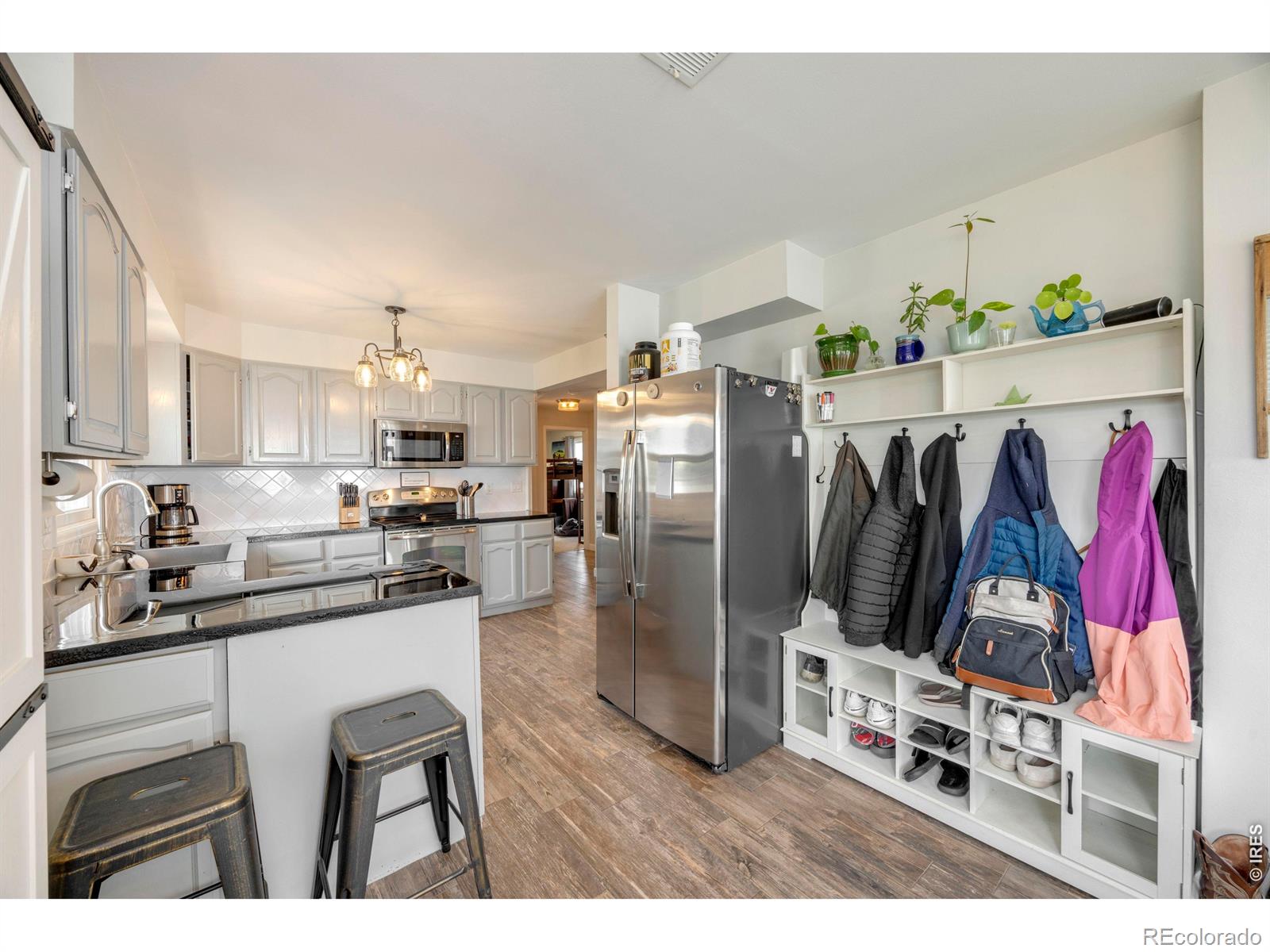 201 E 4th Avenue Severance CO 80546