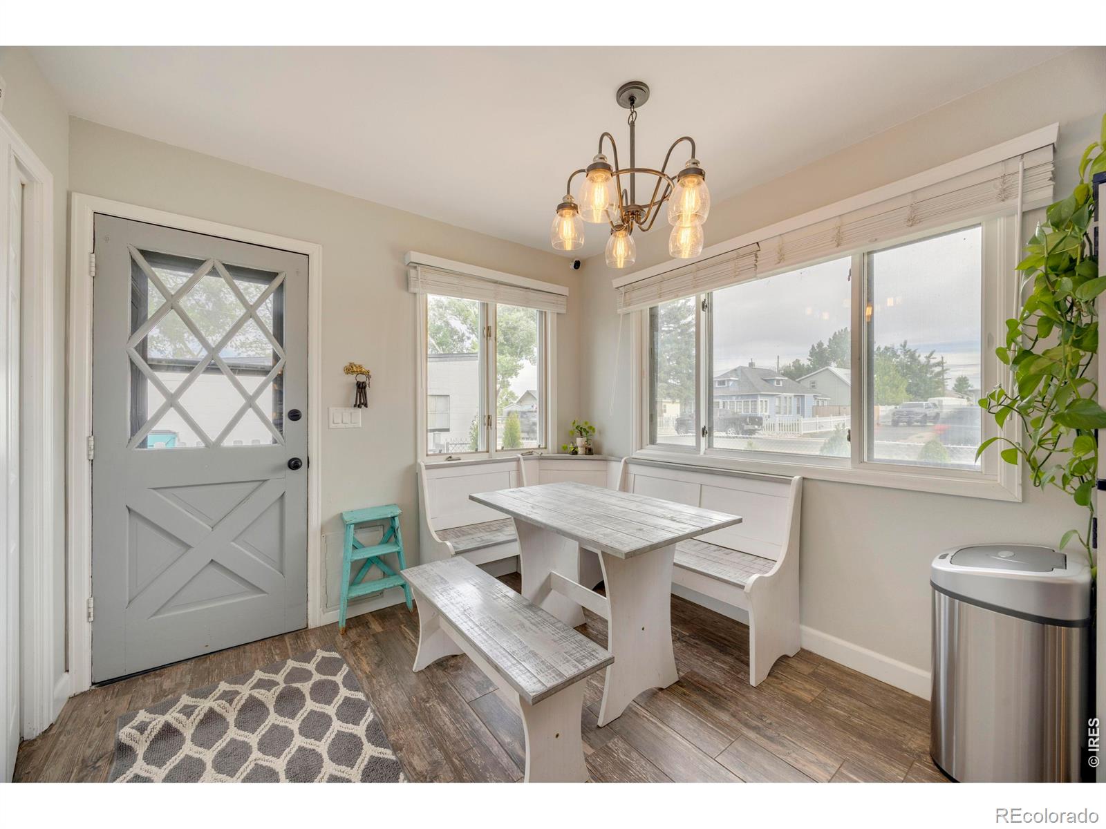 201 E 4th Avenue Severance CO 80546