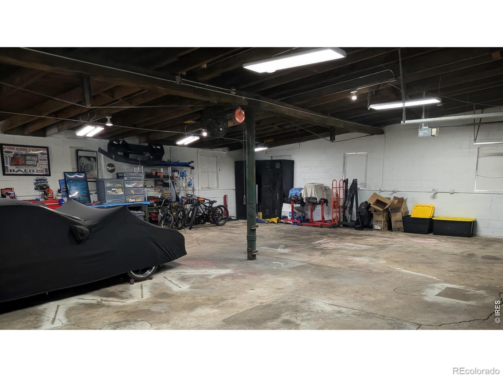 201 E 4th Avenue Severance CO 80546
