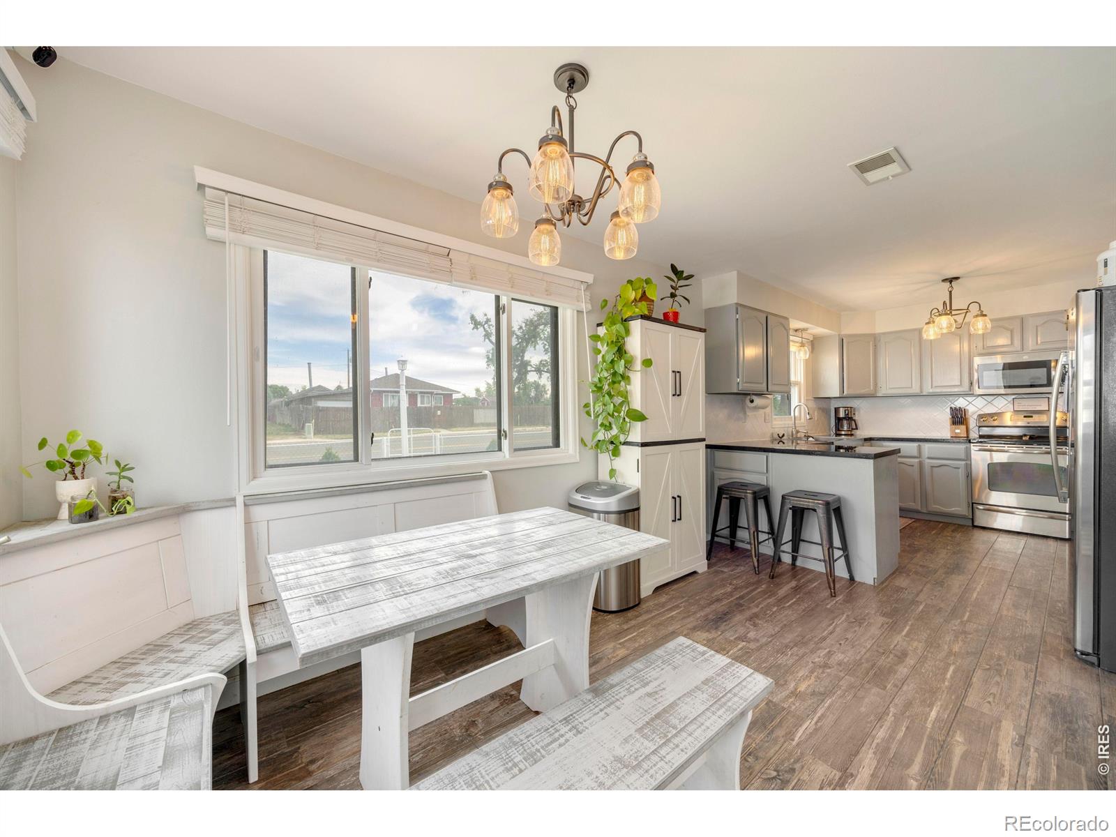 201 E 4th Avenue Severance CO 80546