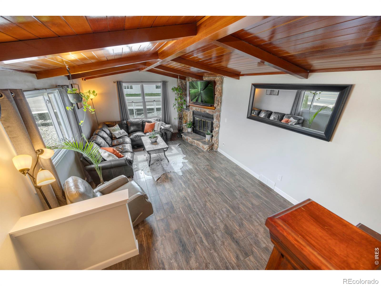 201 E 4th Avenue Severance CO 80546
