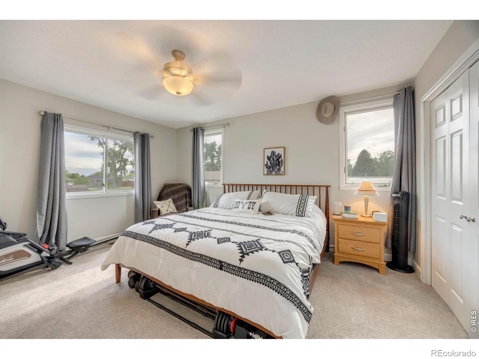 201 E 4th Avenue Severance CO 80546