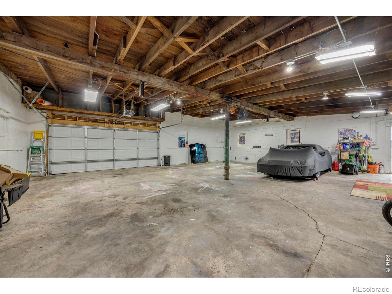 201 E 4th Avenue Severance CO 80546