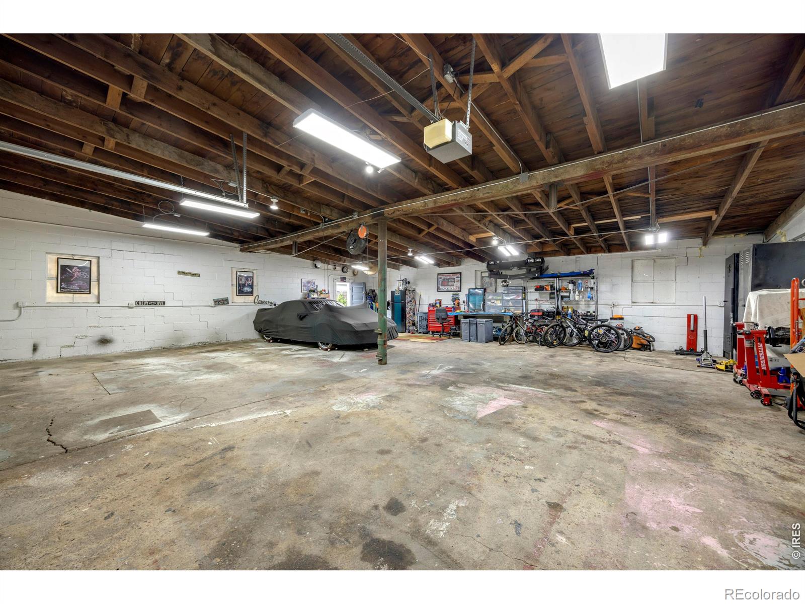 201 E 4th Avenue Severance CO 80546