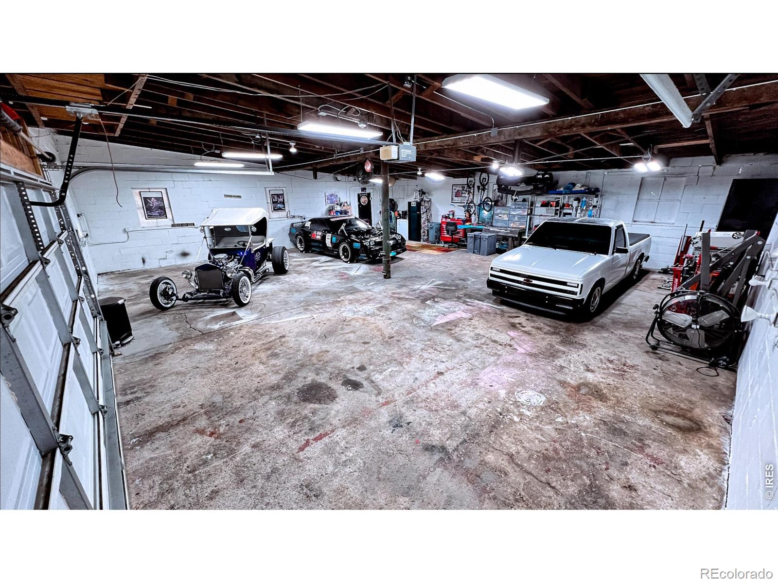 201 E 4th Avenue Severance CO 80546