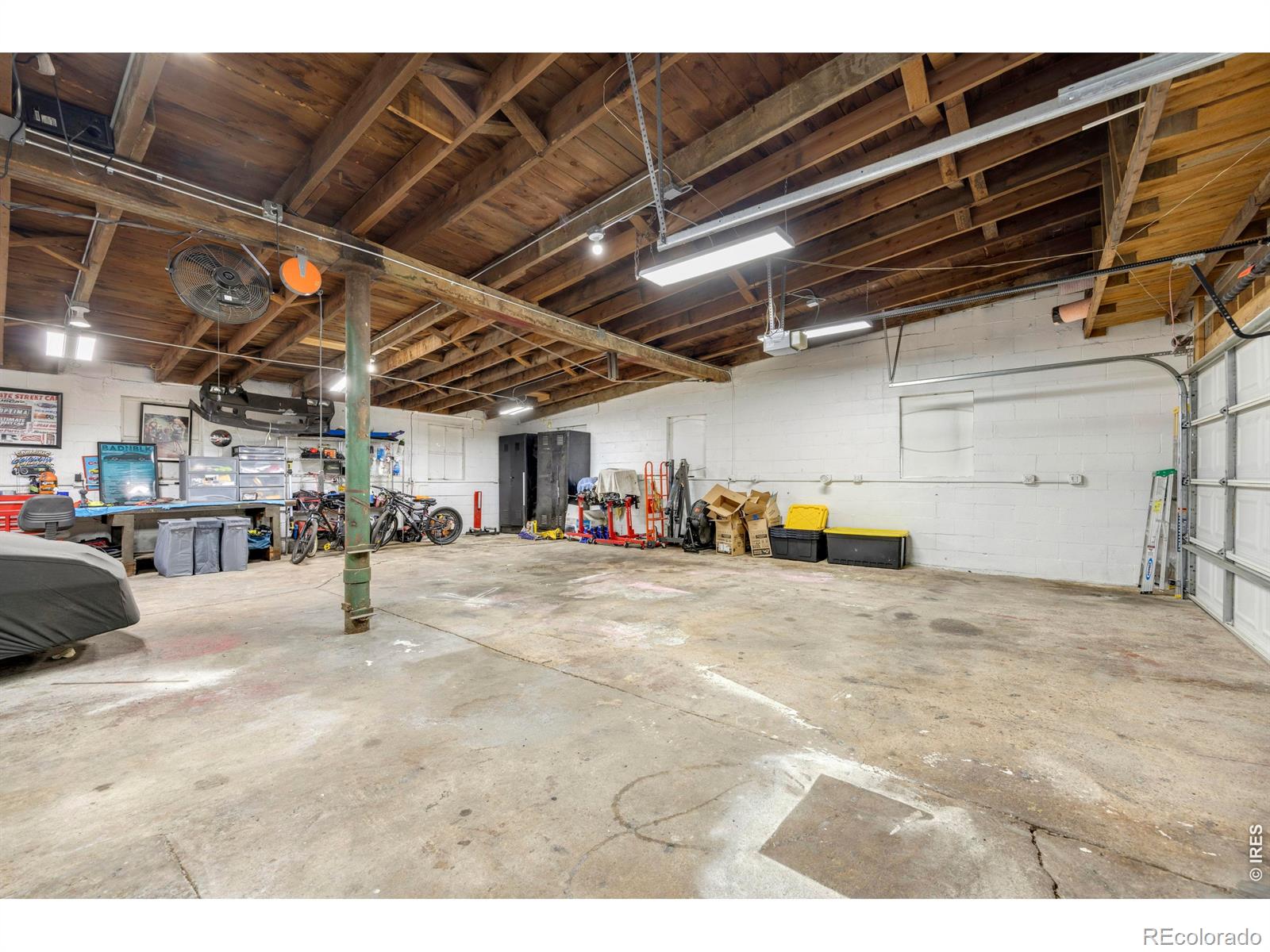 201 E 4th Avenue Severance CO 80546