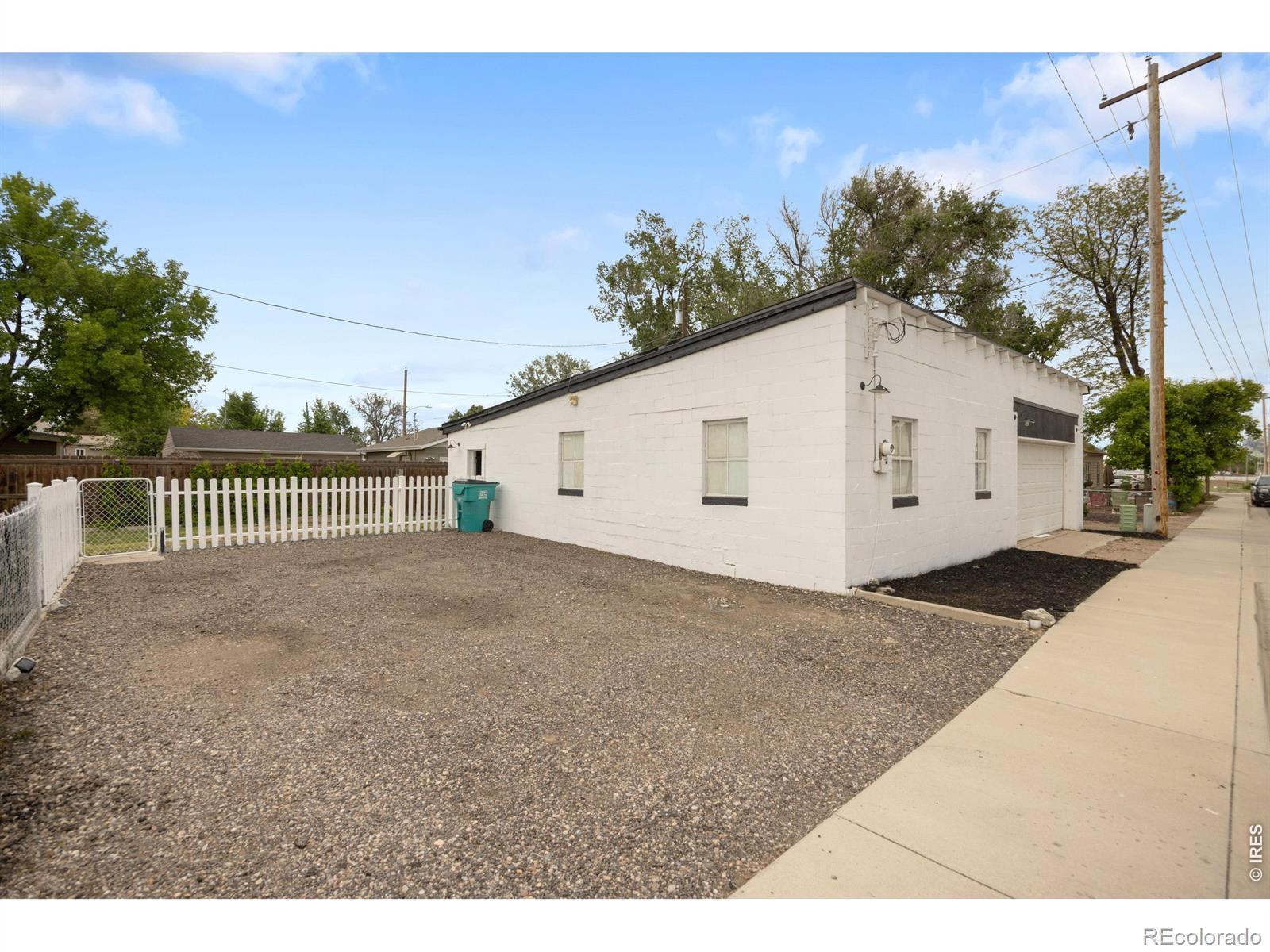201 E 4th Avenue Severance CO 80546