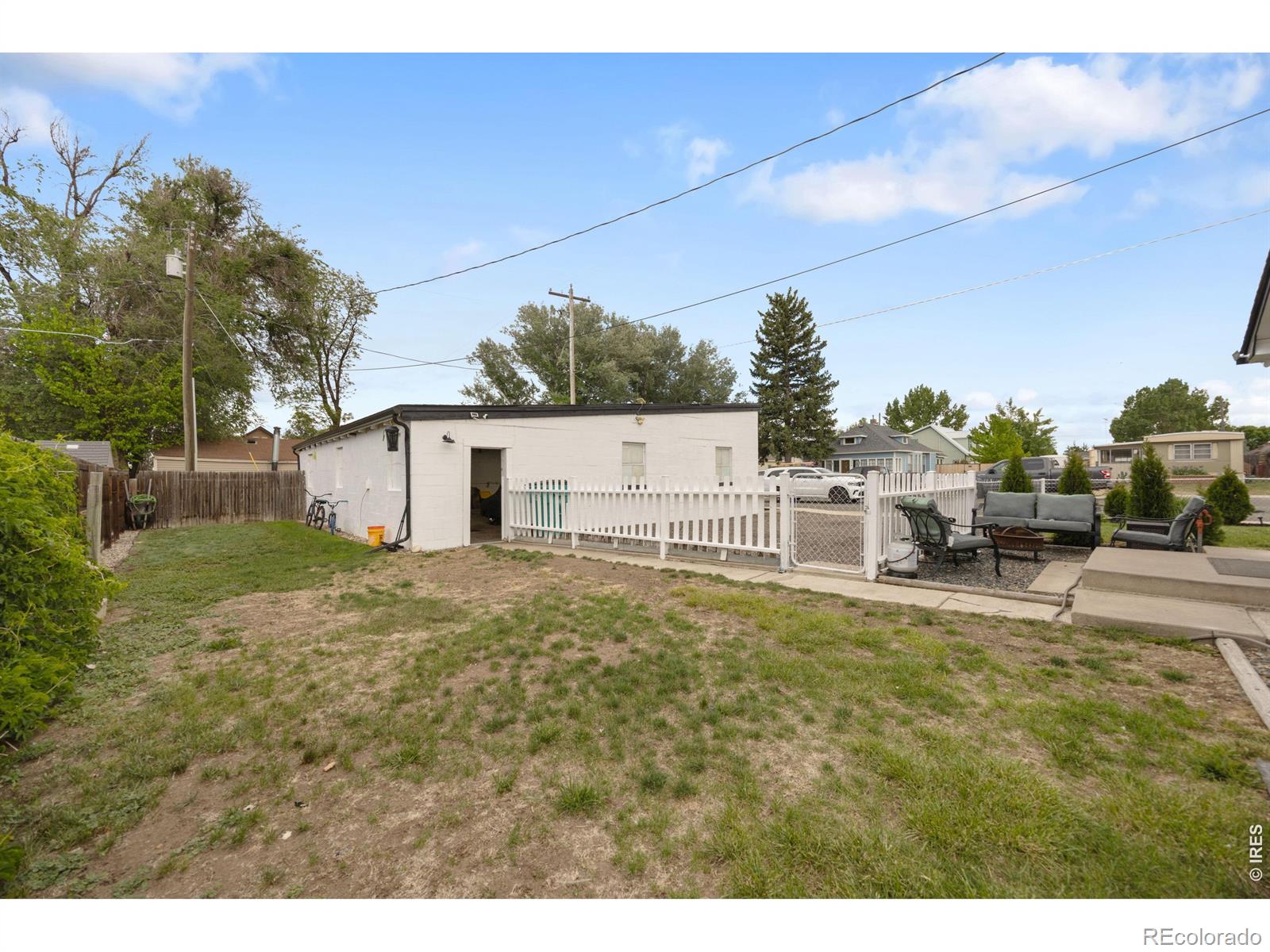 201 E 4th Avenue Severance CO 80546