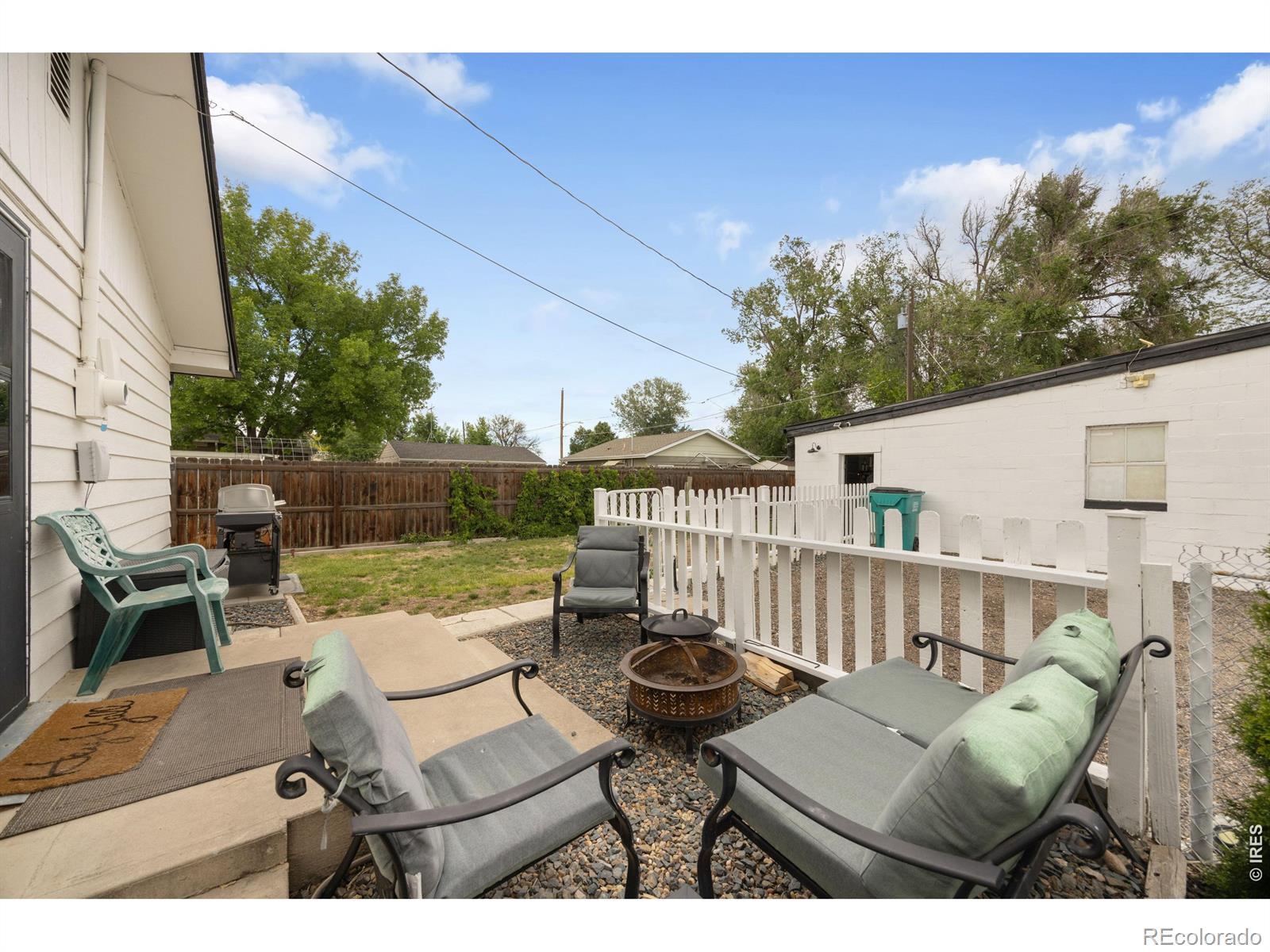 201 E 4th Avenue Severance CO 80546