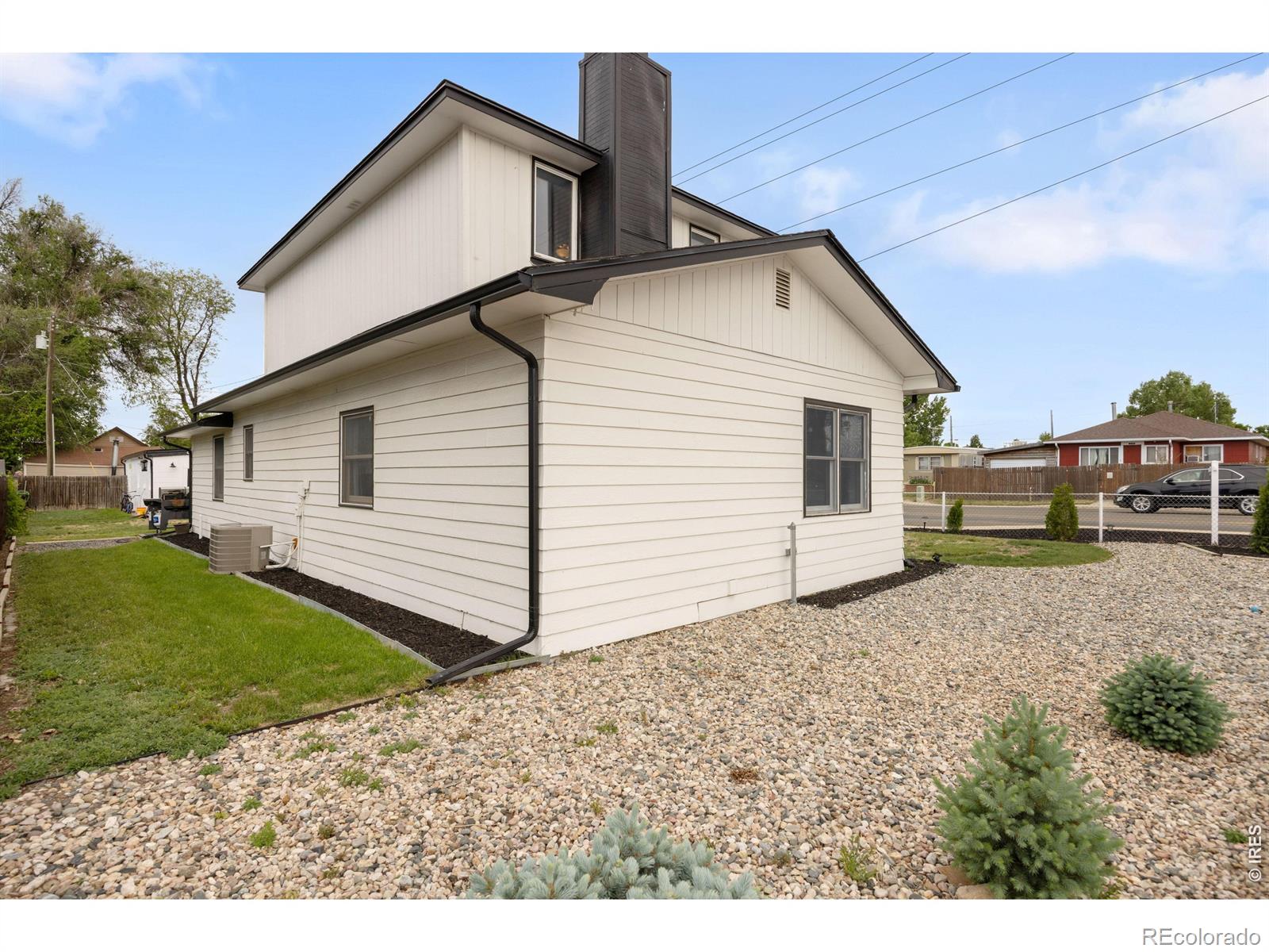 201 E 4th Avenue Severance CO 80546
