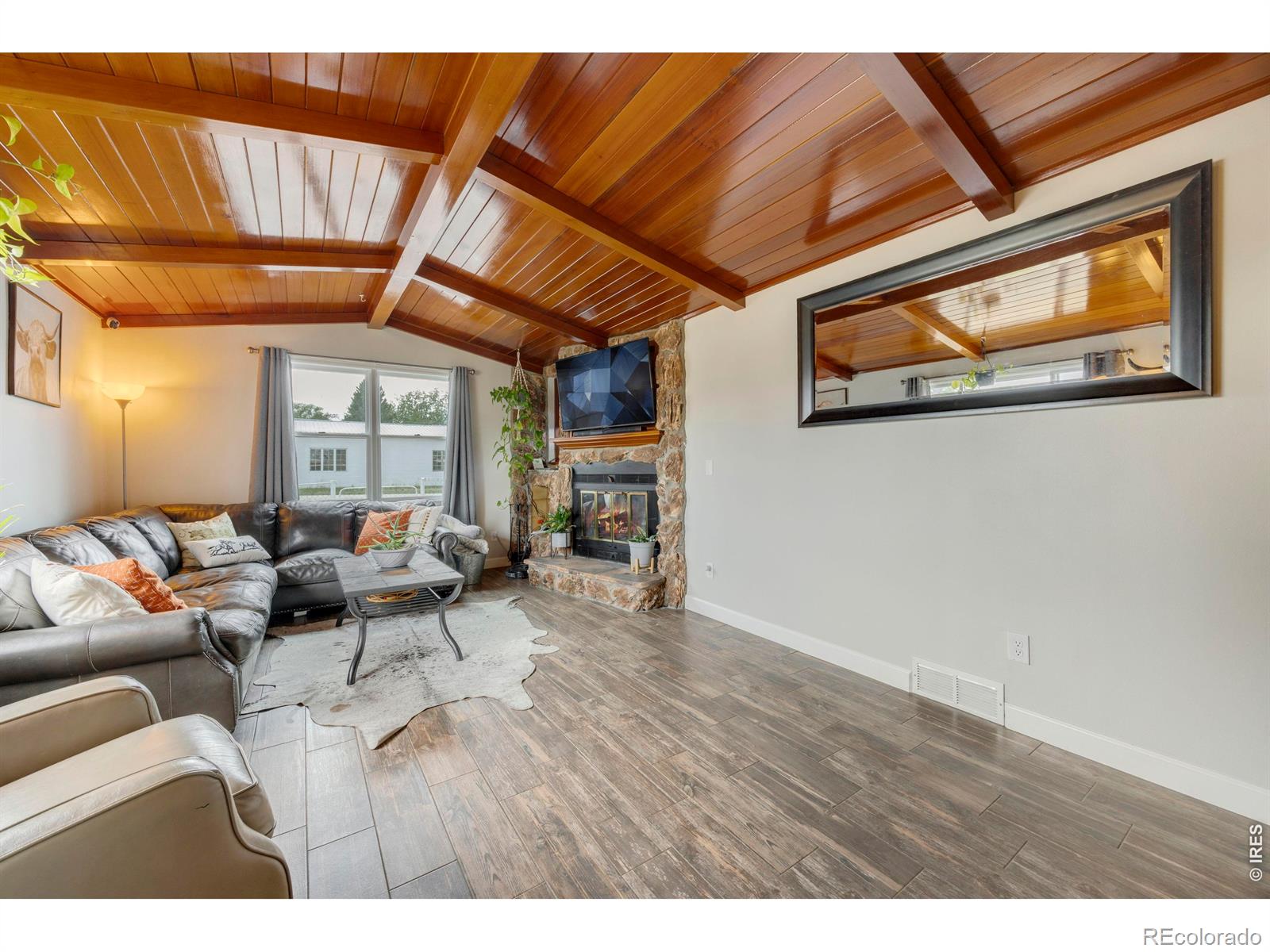 201 E 4th Avenue Severance CO 80546
