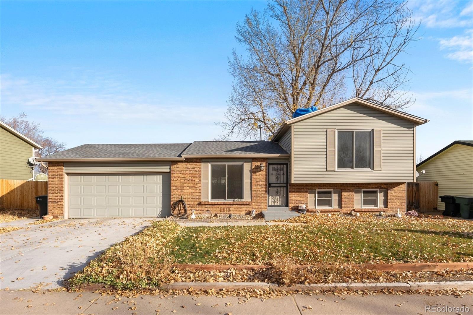 10899 Grange Creek Drive Thornton CO 80233