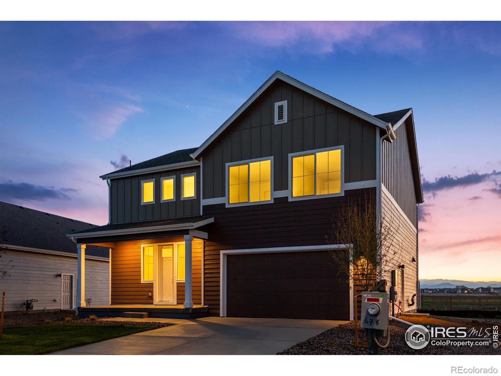 684 Piedmontese Street Johnstown CO 80534