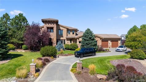 19333 E Briarwood Place Aurora CO 80016