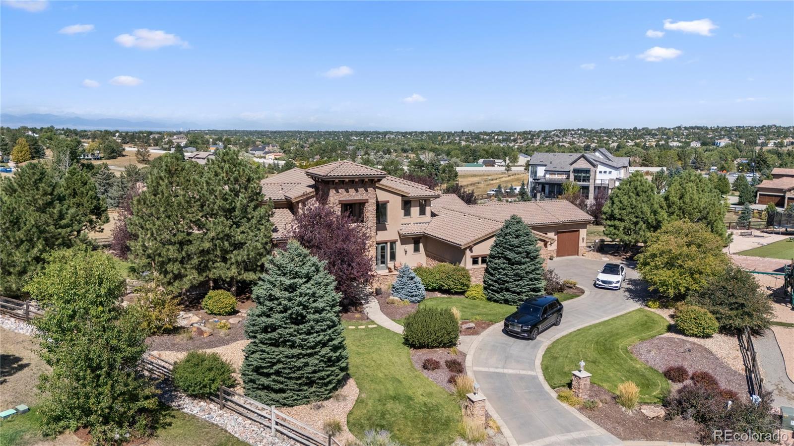 19333 E Briarwood Place Aurora CO 80016