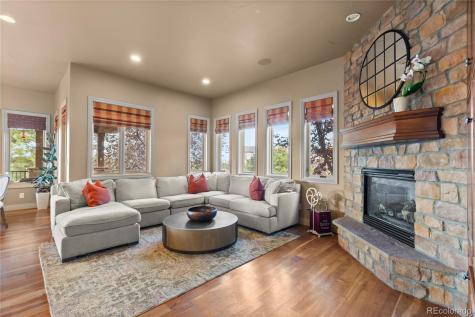 19333 E Briarwood Place Aurora CO 80016