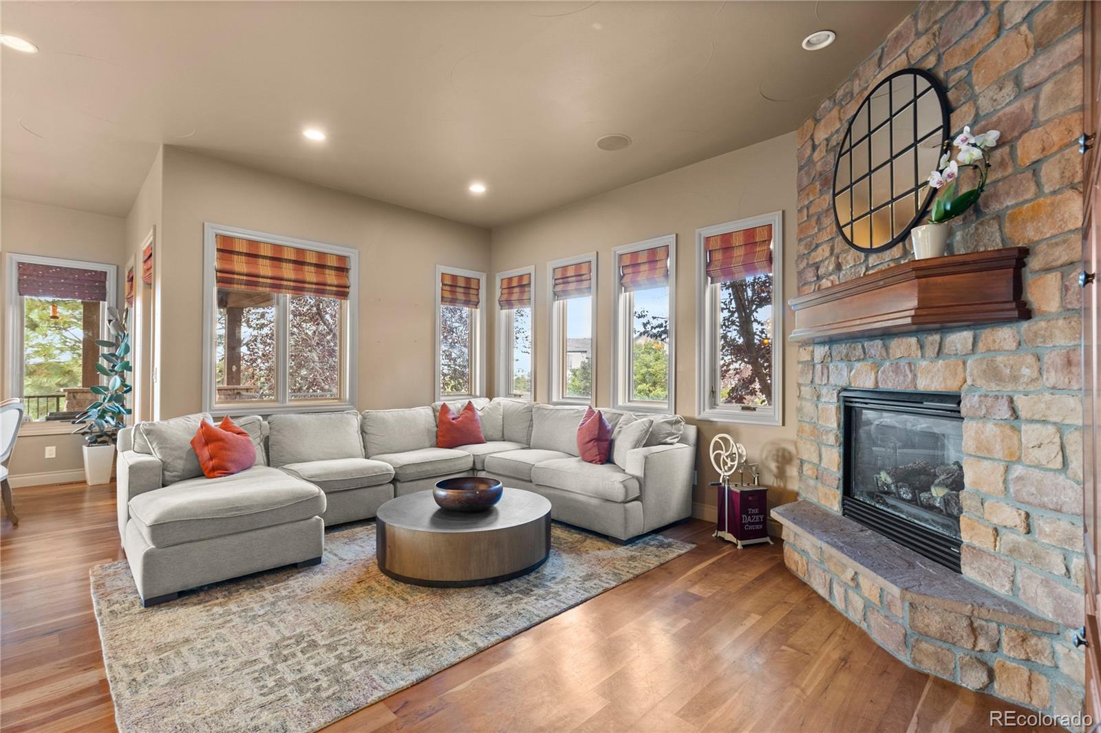 19333 E Briarwood Place Aurora CO 80016