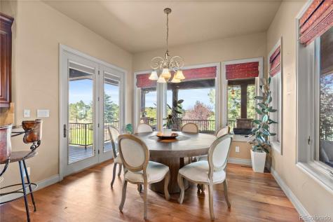 19333 E Briarwood Place Aurora CO 80016