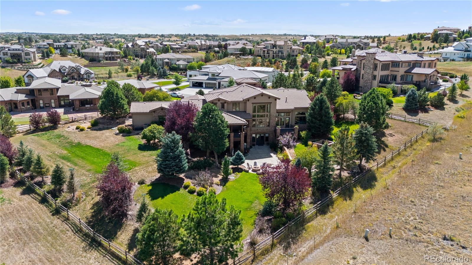 19333 E Briarwood Place Aurora CO 80016