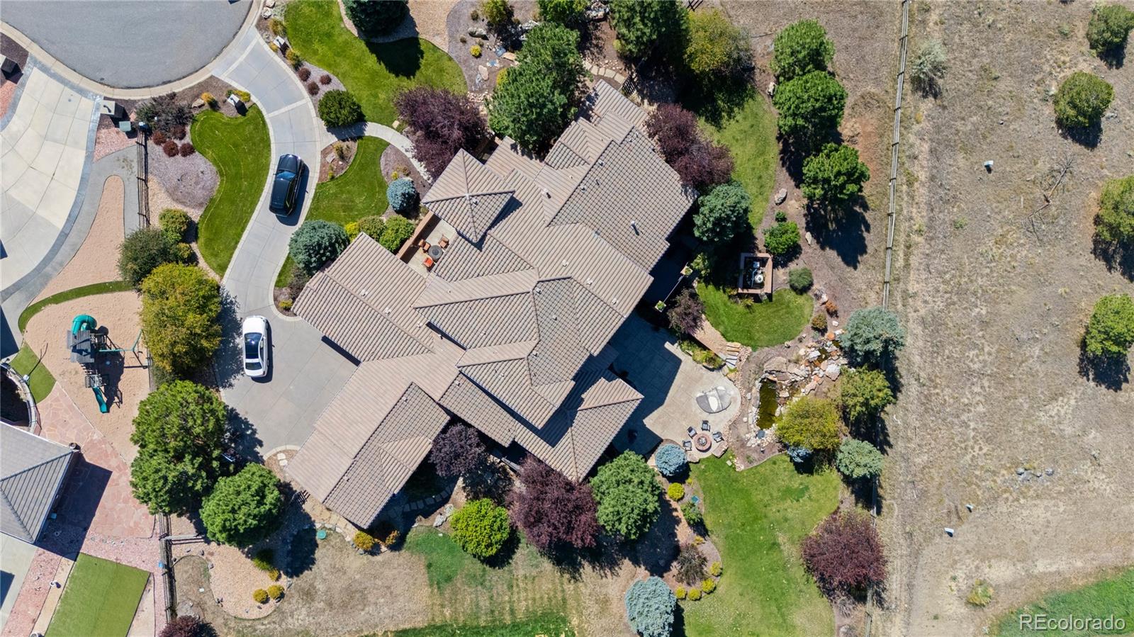 19333 E Briarwood Place Aurora CO 80016