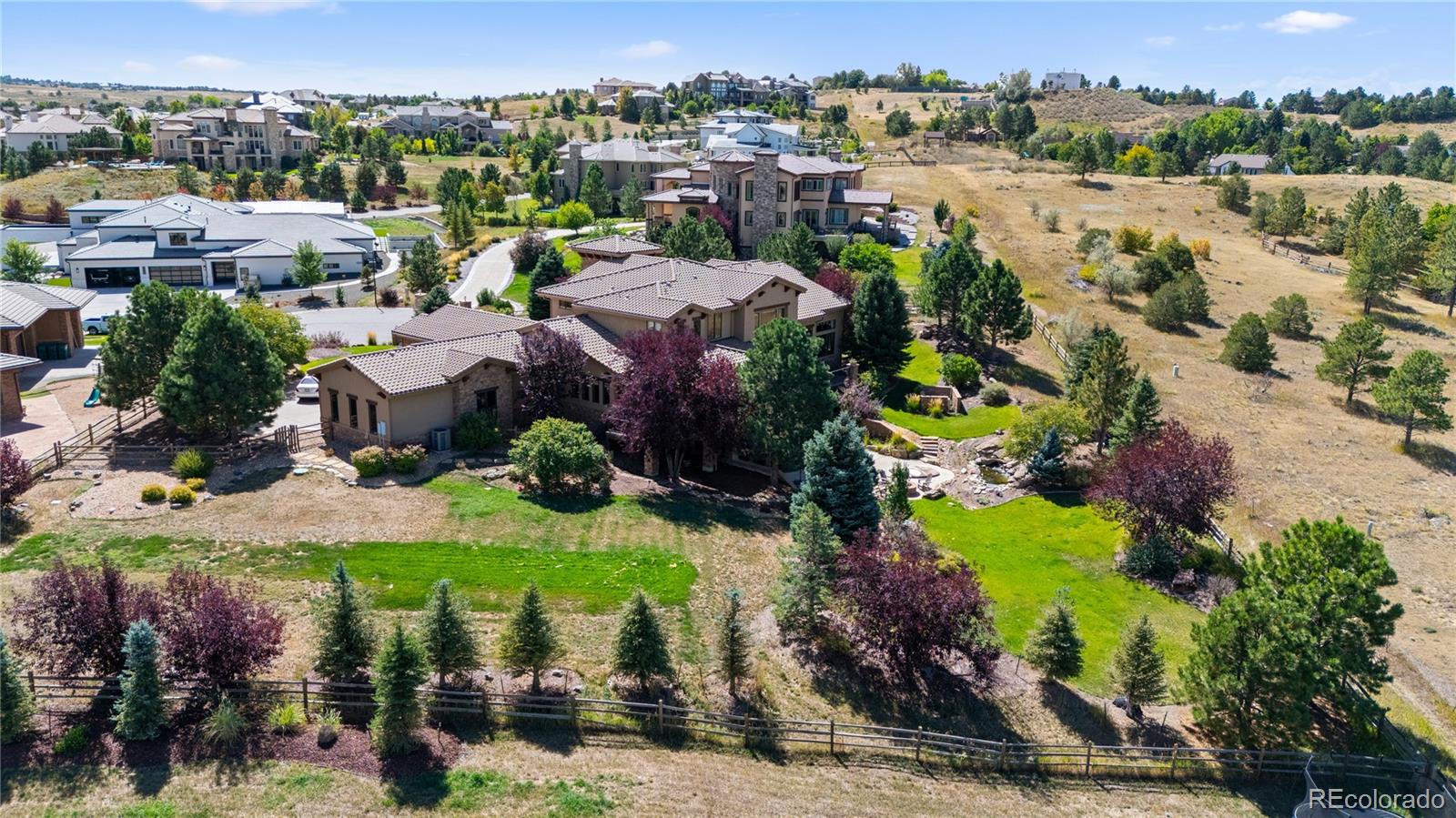 19333 E Briarwood Place Aurora CO 80016
