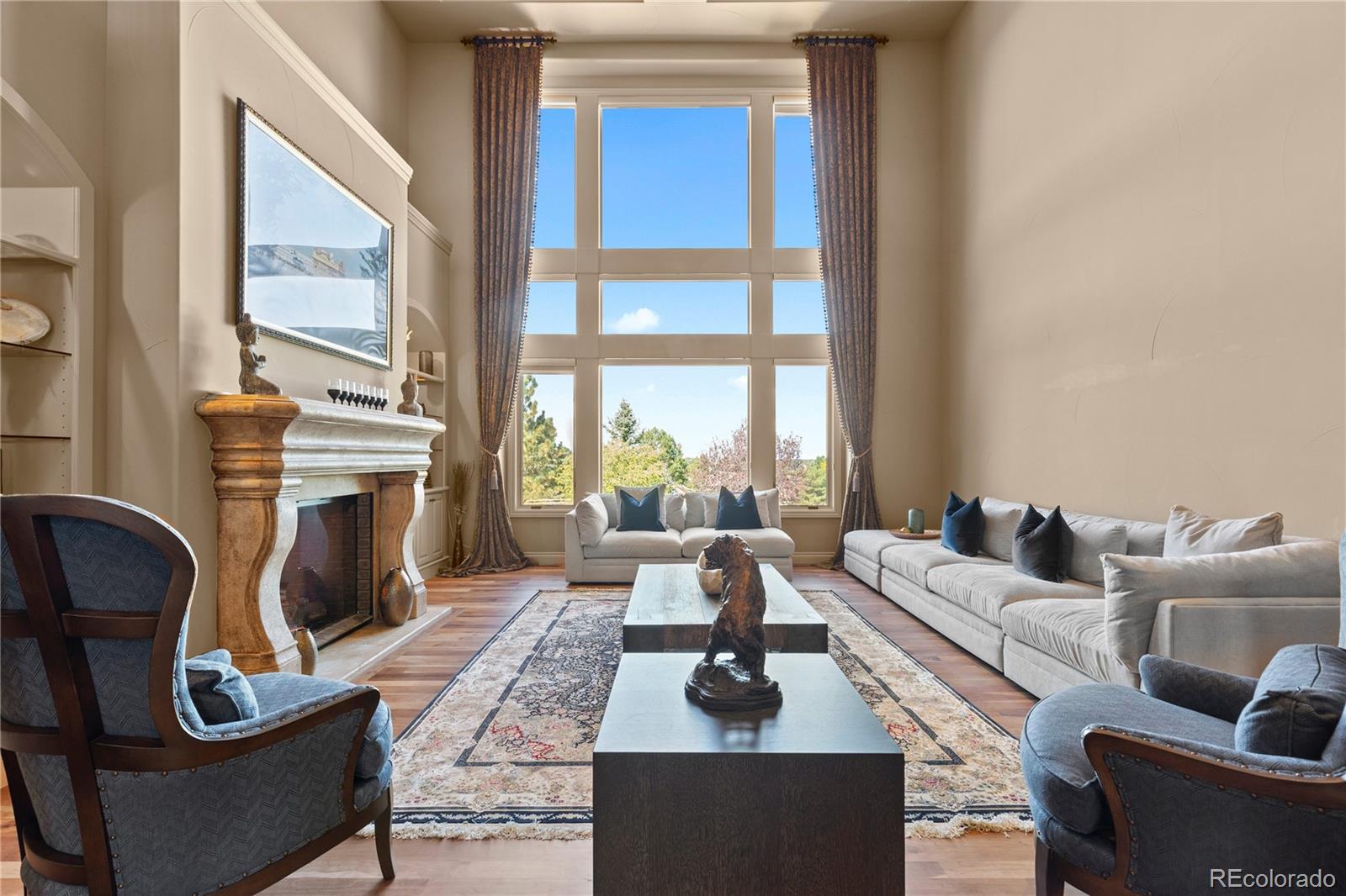 19333 E Briarwood Place Aurora CO 80016
