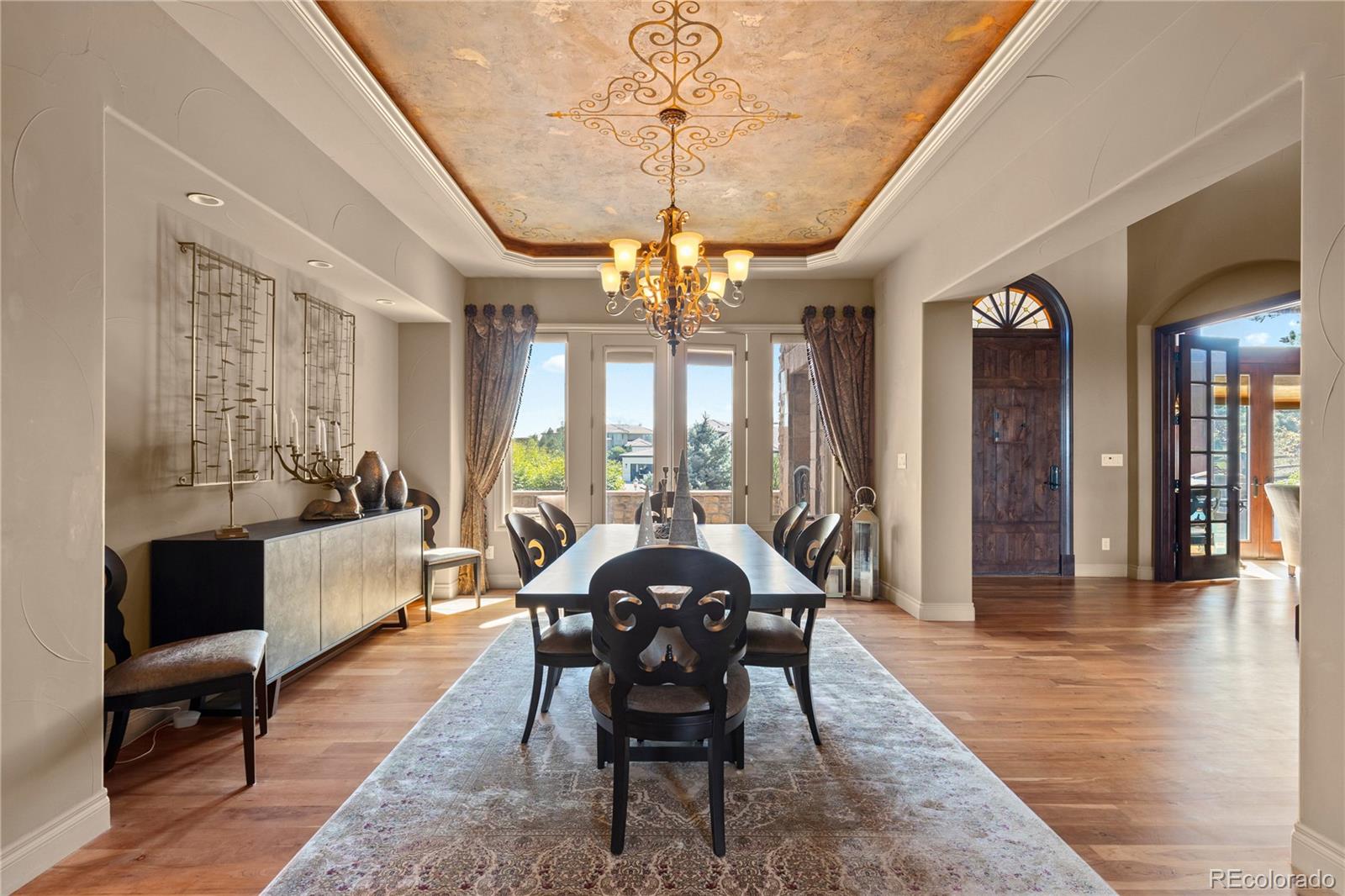 19333 E Briarwood Place Aurora CO 80016