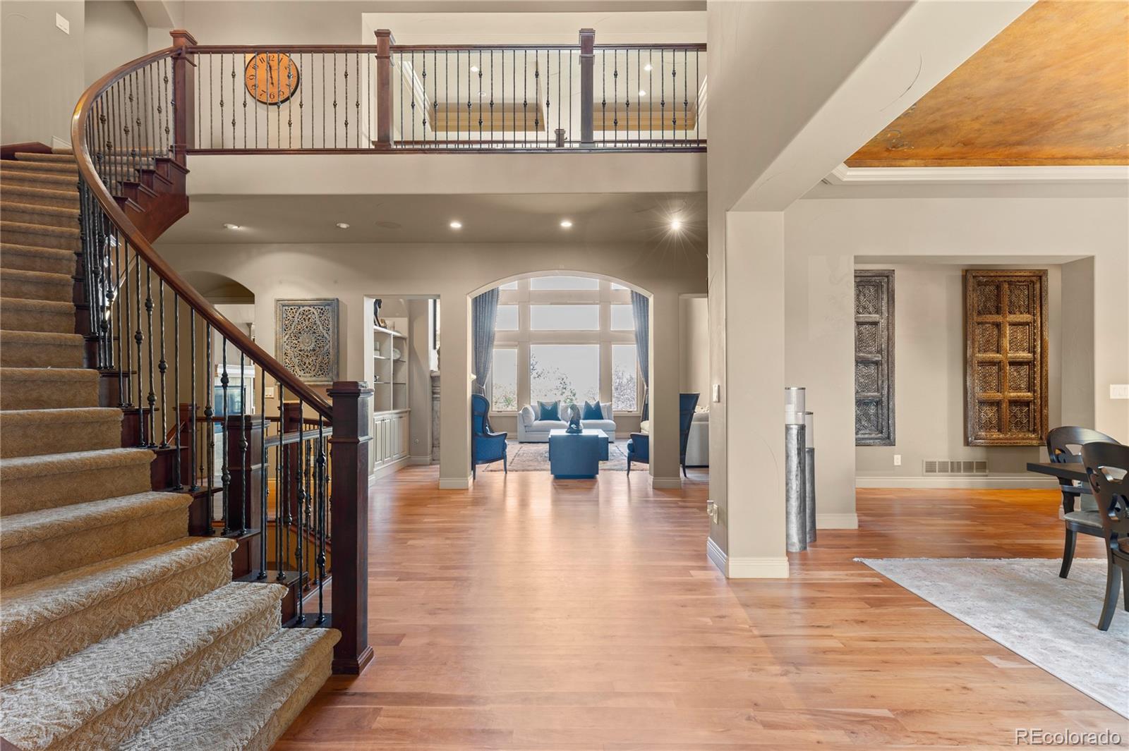 19333 E Briarwood Place Aurora CO 80016