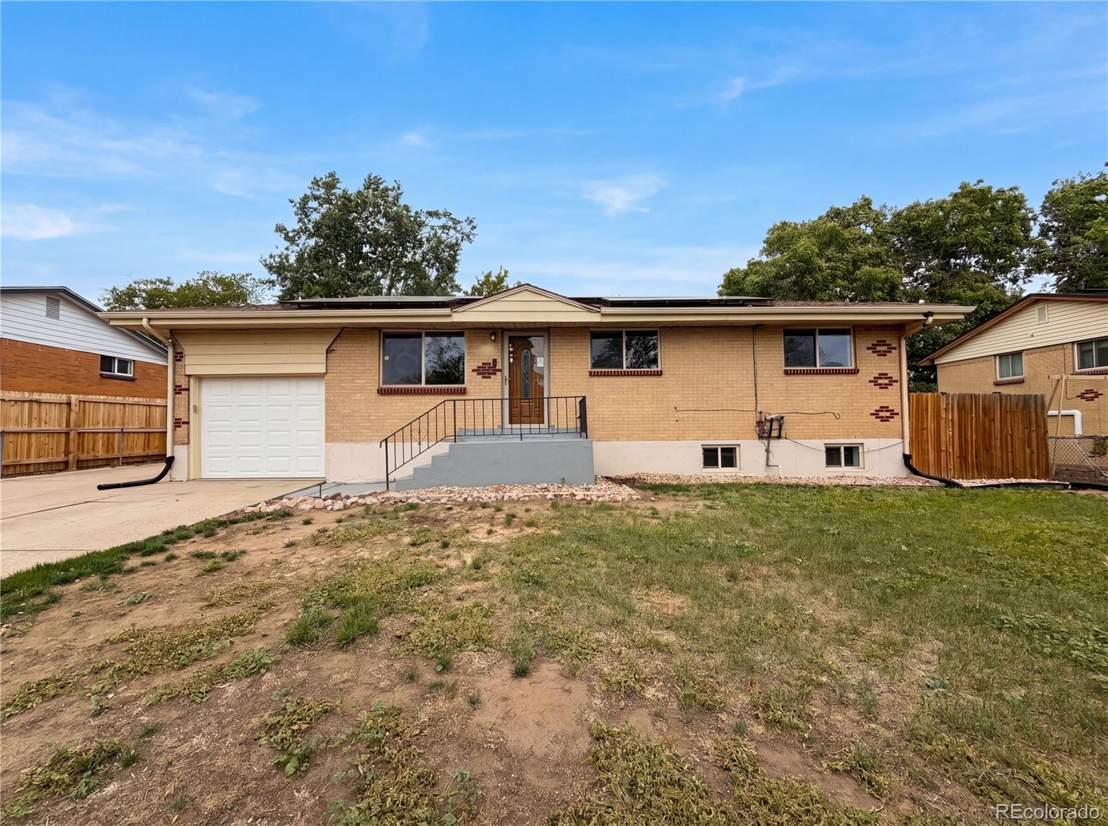 5421 Raritan Way Denver CO 80221