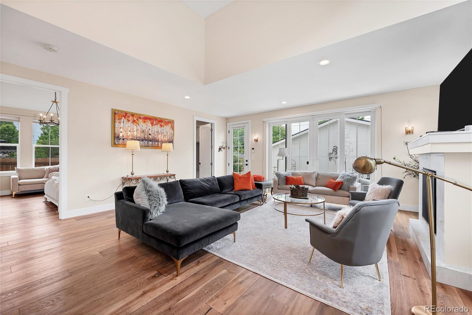 1721 S Jackson Street Denver CO 80210