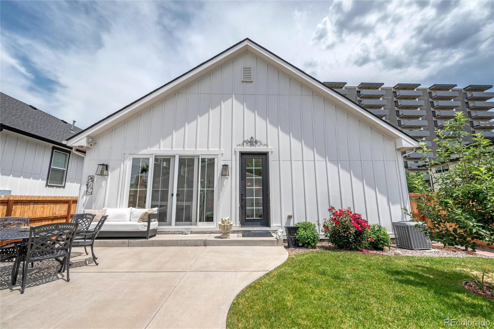 1721 S Jackson Street Denver CO 80210