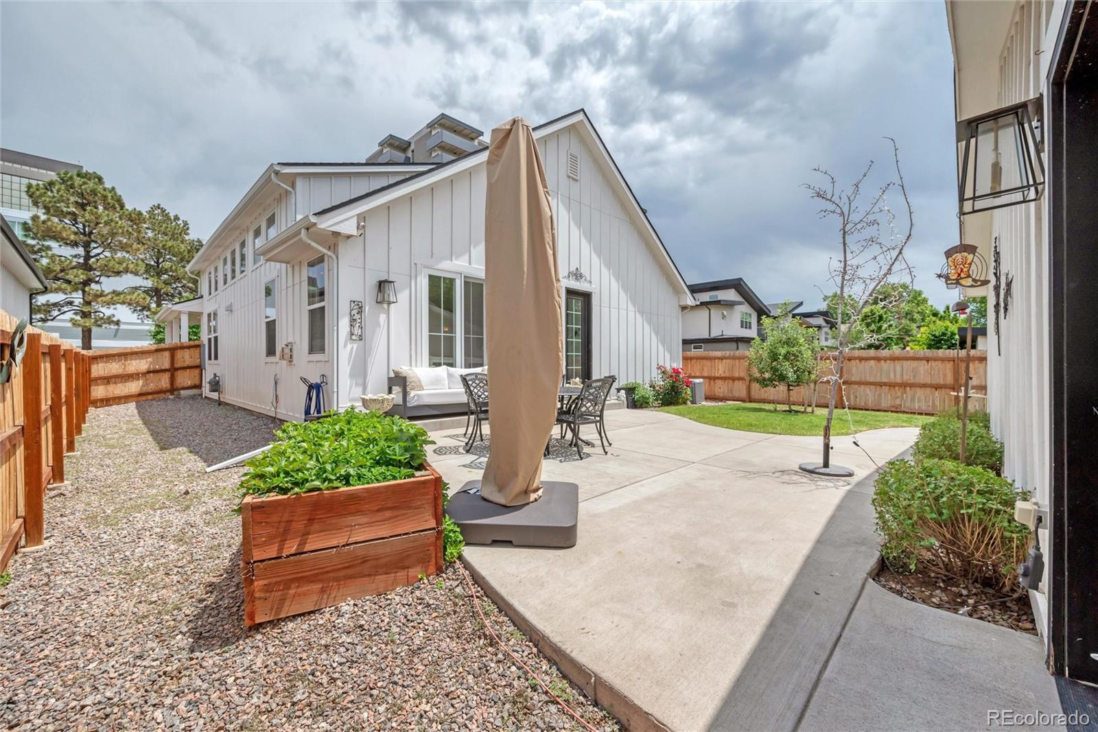 1721 S Jackson Street Denver CO 80210