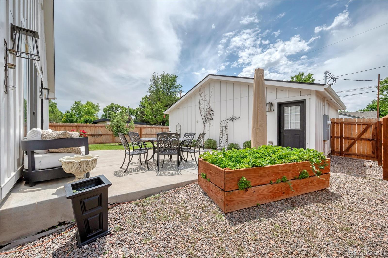 1721 S Jackson Street Denver CO 80210