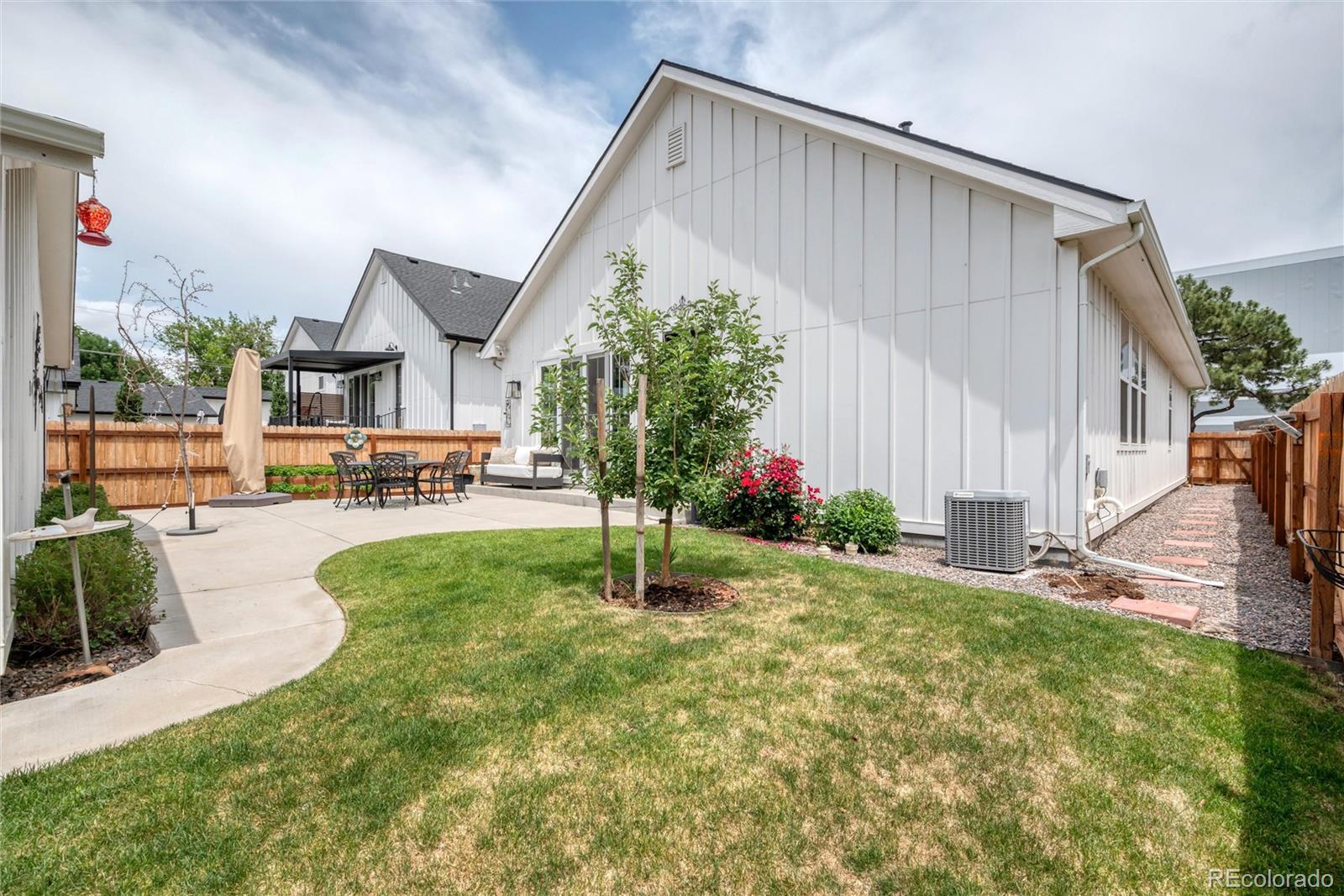1721 S Jackson Street Denver CO 80210