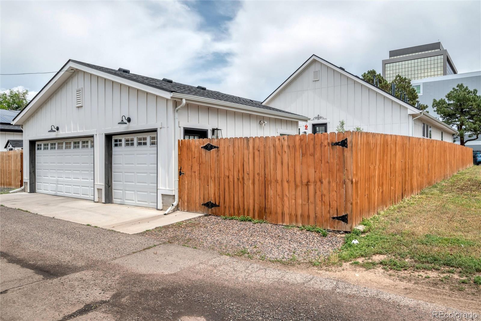 1721 S Jackson Street Denver CO 80210