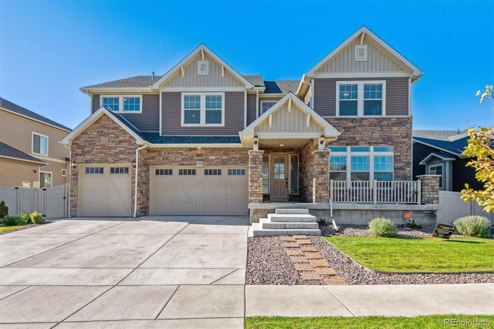 20650 E Beekman Place Denver CO 80249