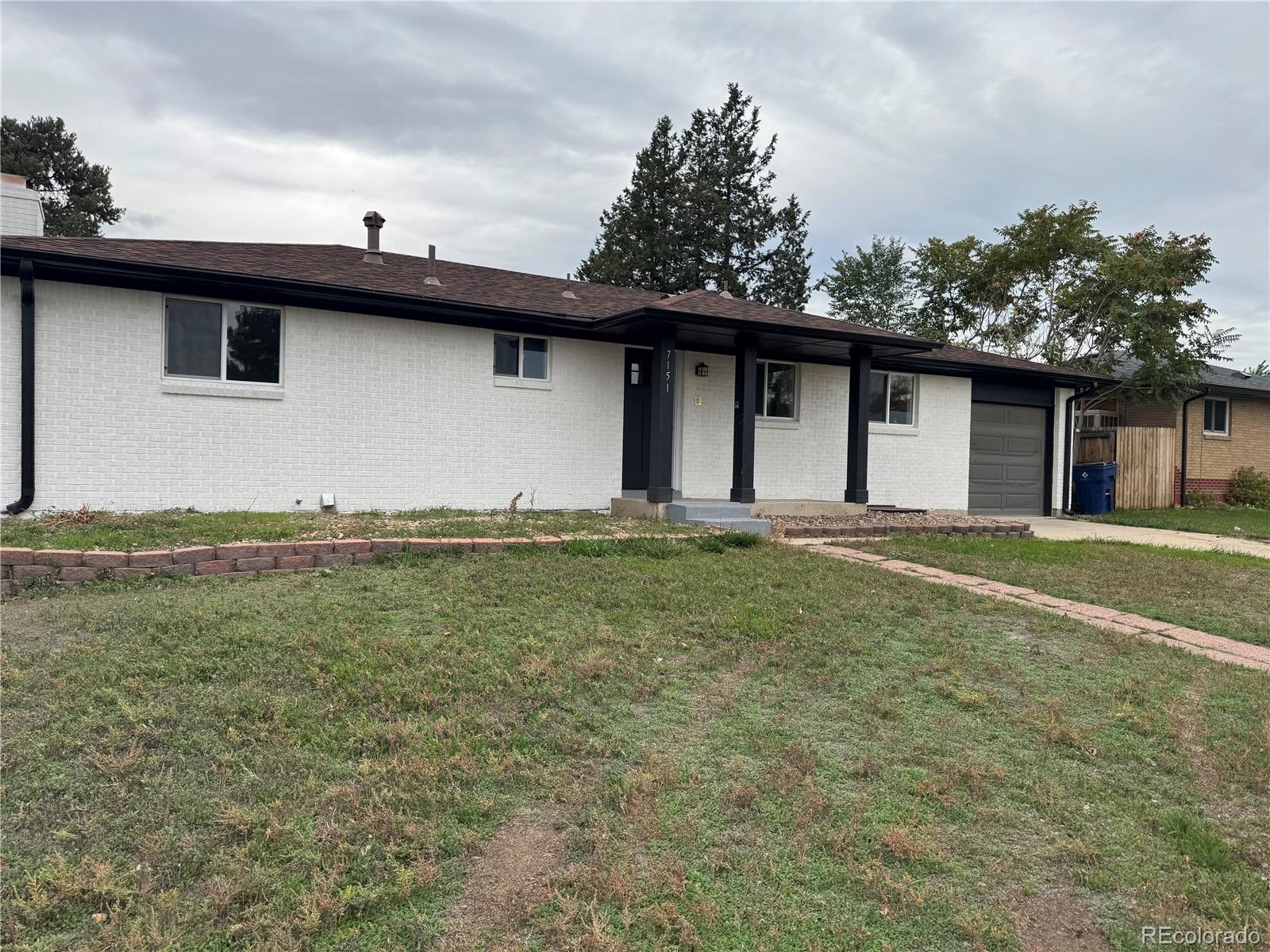 7151 Clay Street Westminster CO 80030