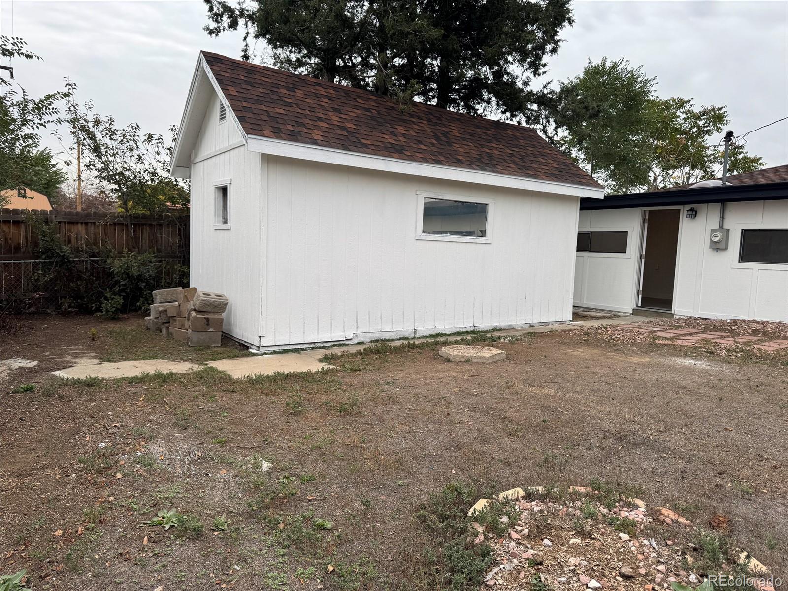 7151 Clay Street Westminster CO 80030
