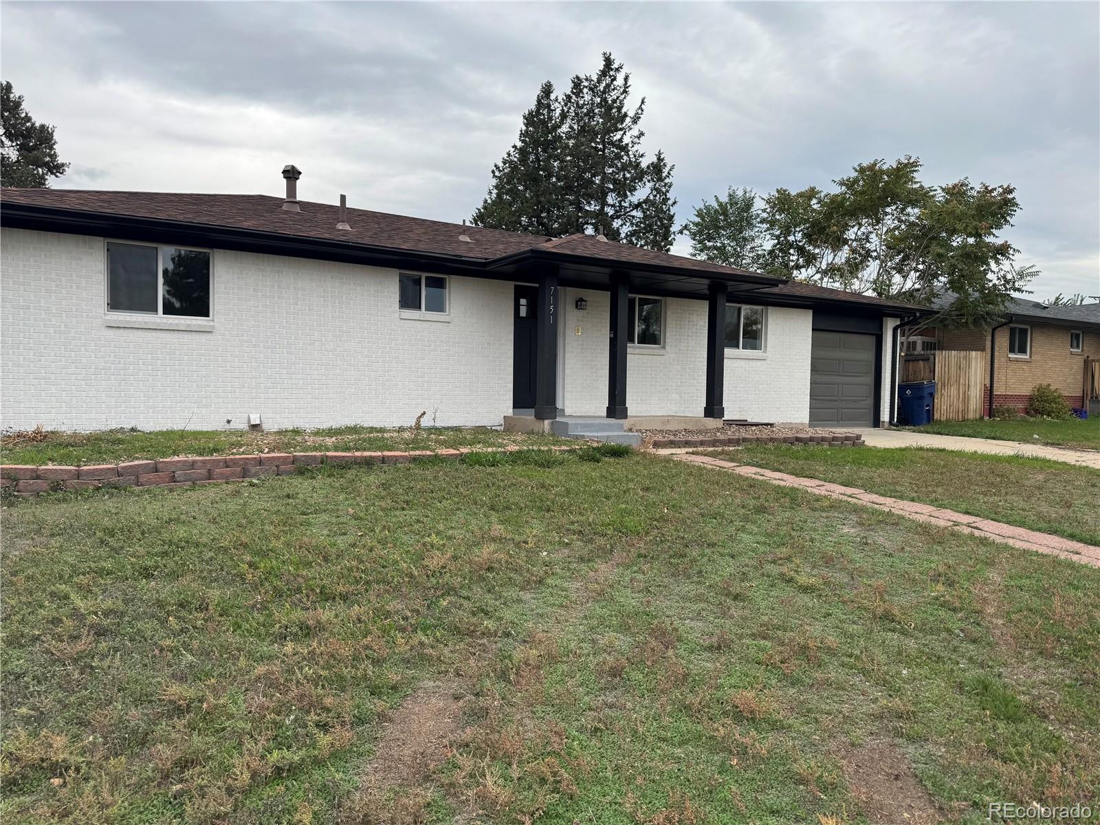 7151 Clay Street Westminster CO 80030